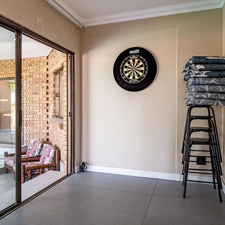One On Chelsea Villa Durban Eksteriør billede