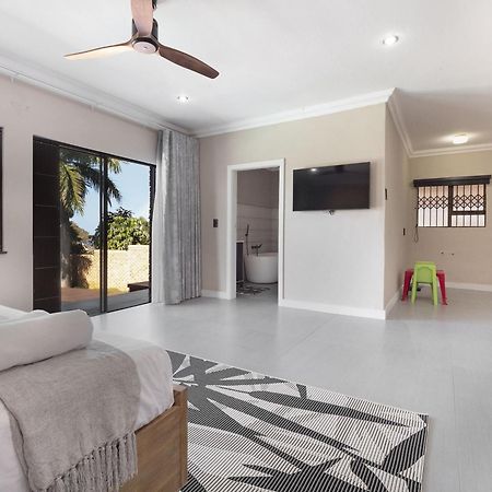 One On Chelsea Villa Durban Eksteriør billede
