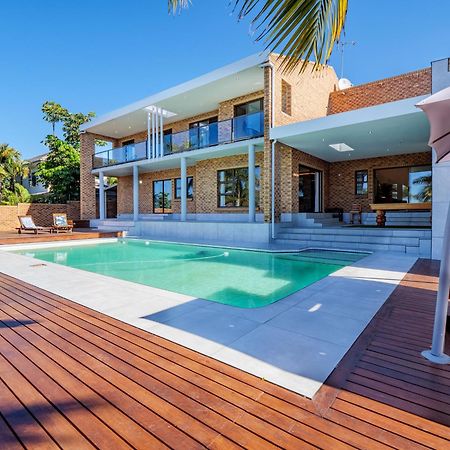 One On Chelsea Villa Durban Eksteriør billede