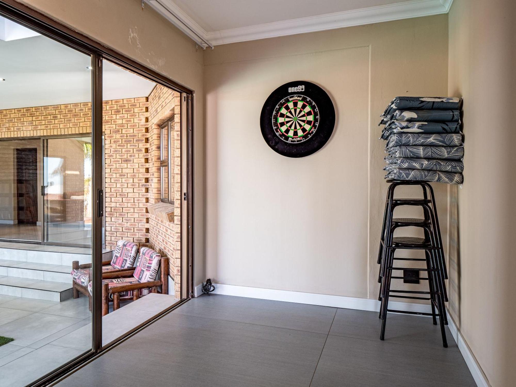 One On Chelsea Villa Durban Eksteriør billede