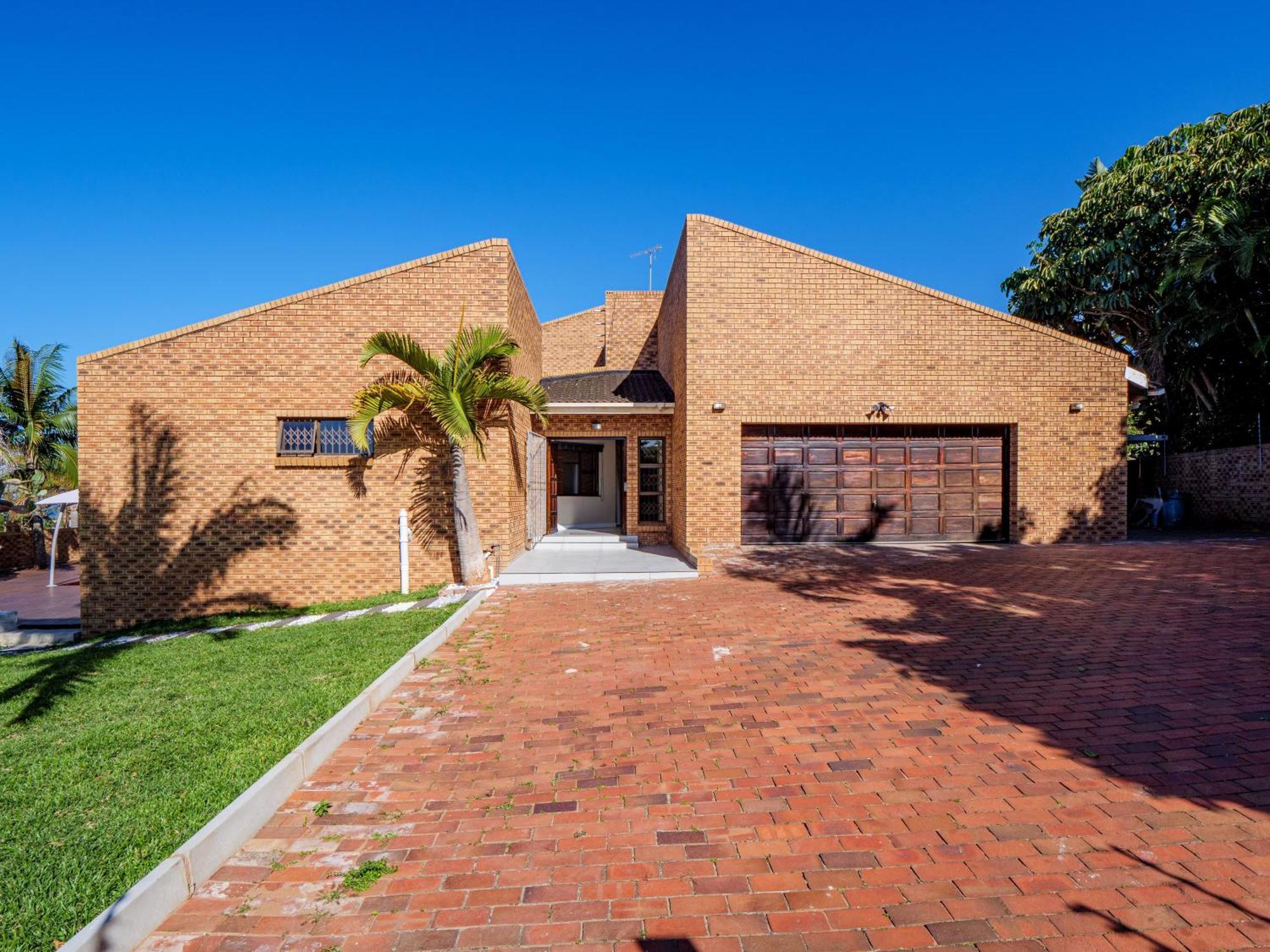 One On Chelsea Villa Durban Eksteriør billede