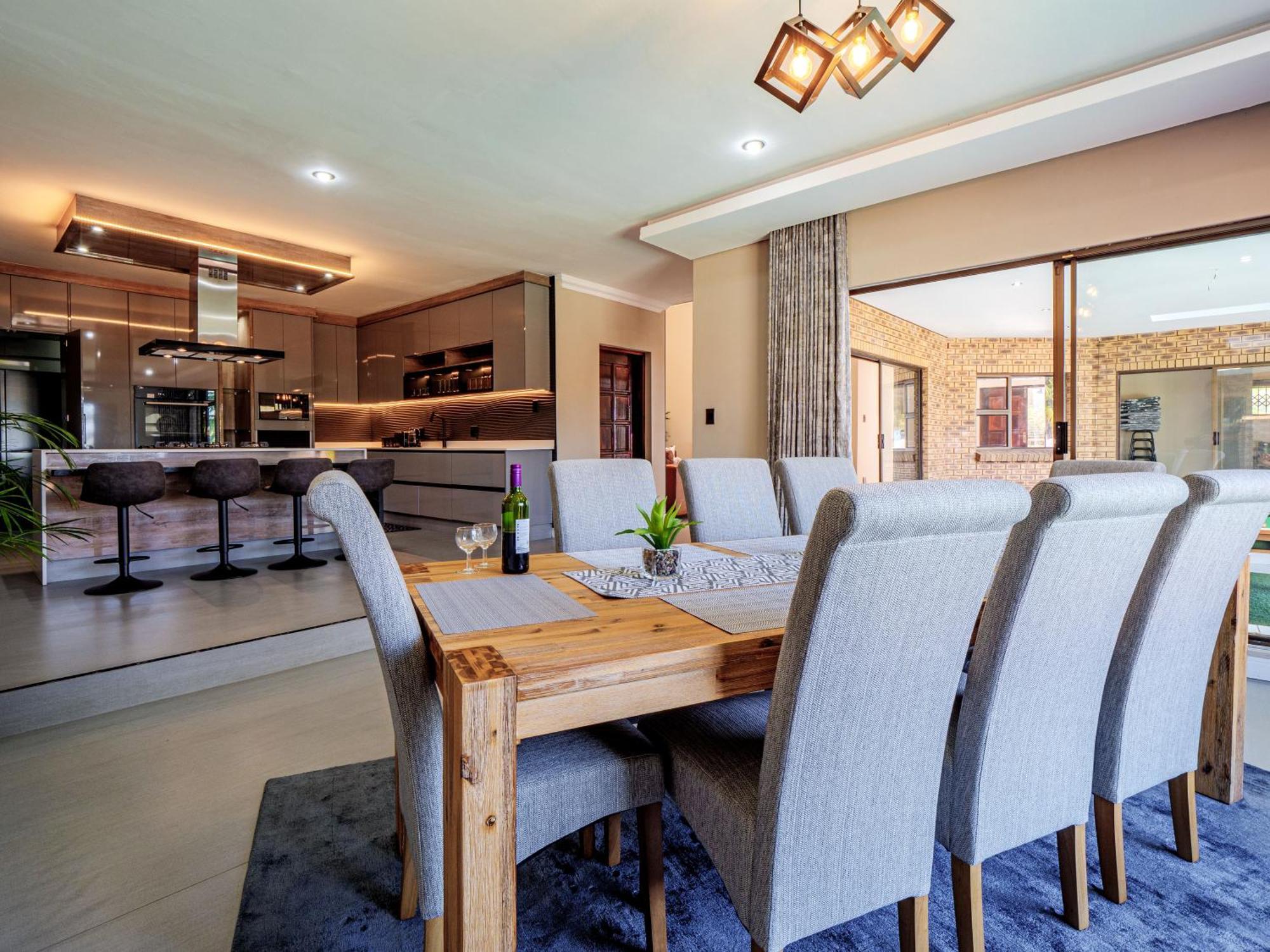 One On Chelsea Villa Durban Eksteriør billede