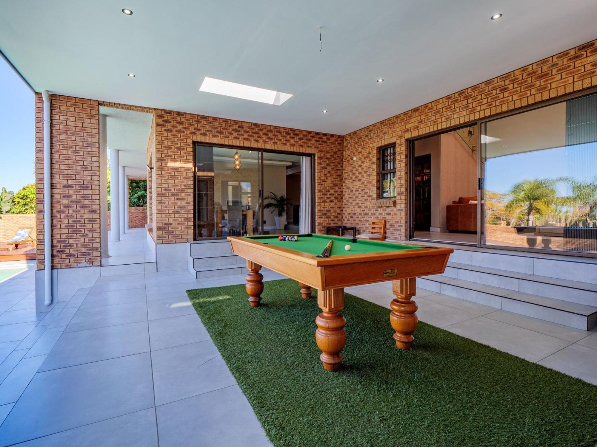 One On Chelsea Villa Durban Eksteriør billede