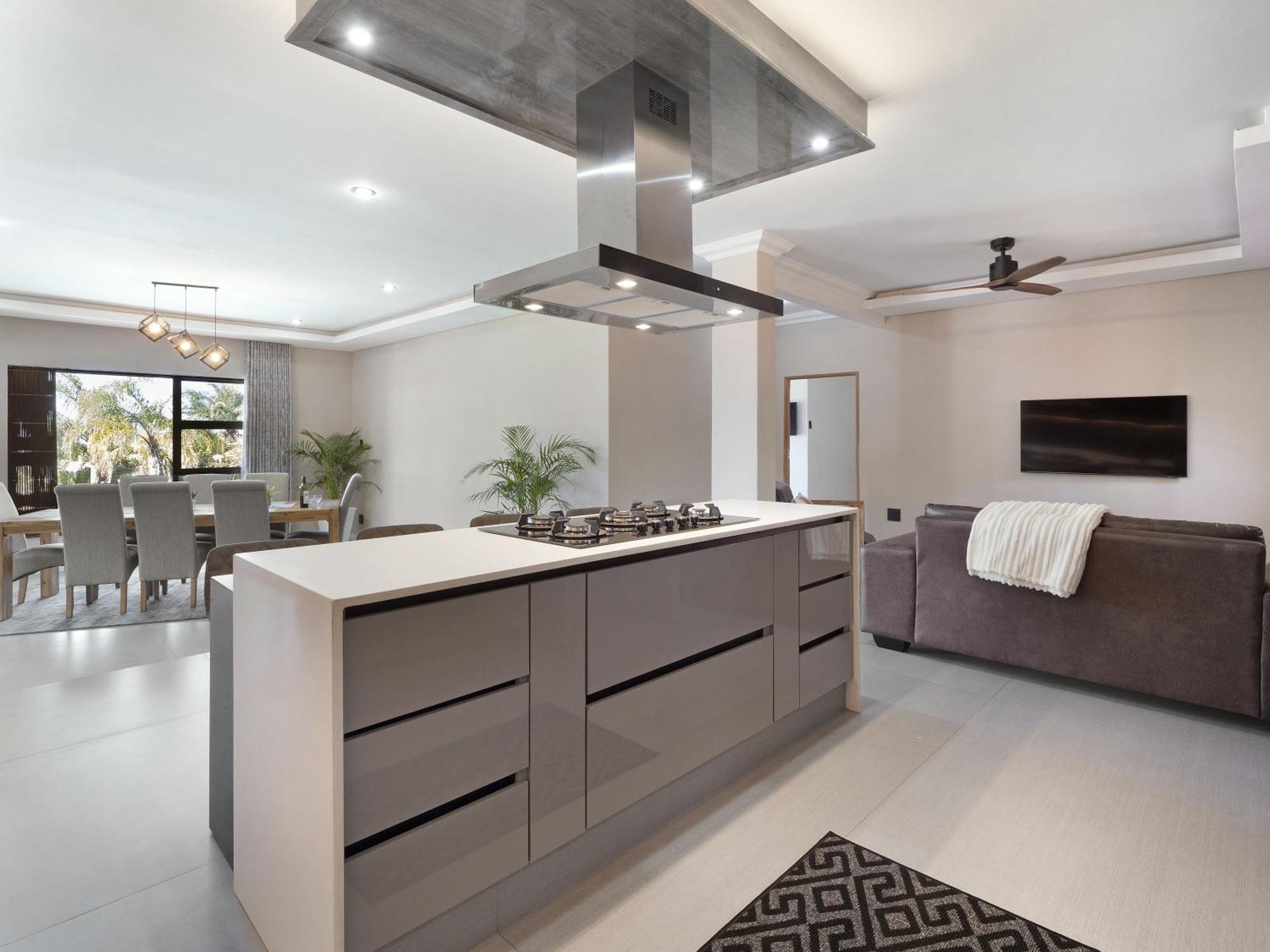 One On Chelsea Villa Durban Eksteriør billede