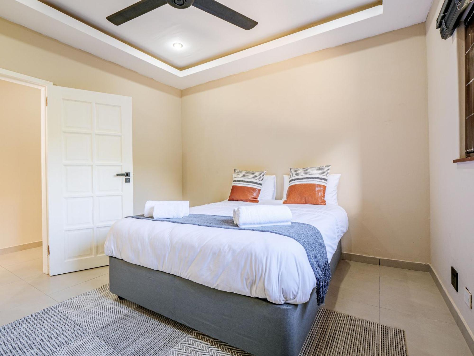 One On Chelsea Villa Durban Eksteriør billede