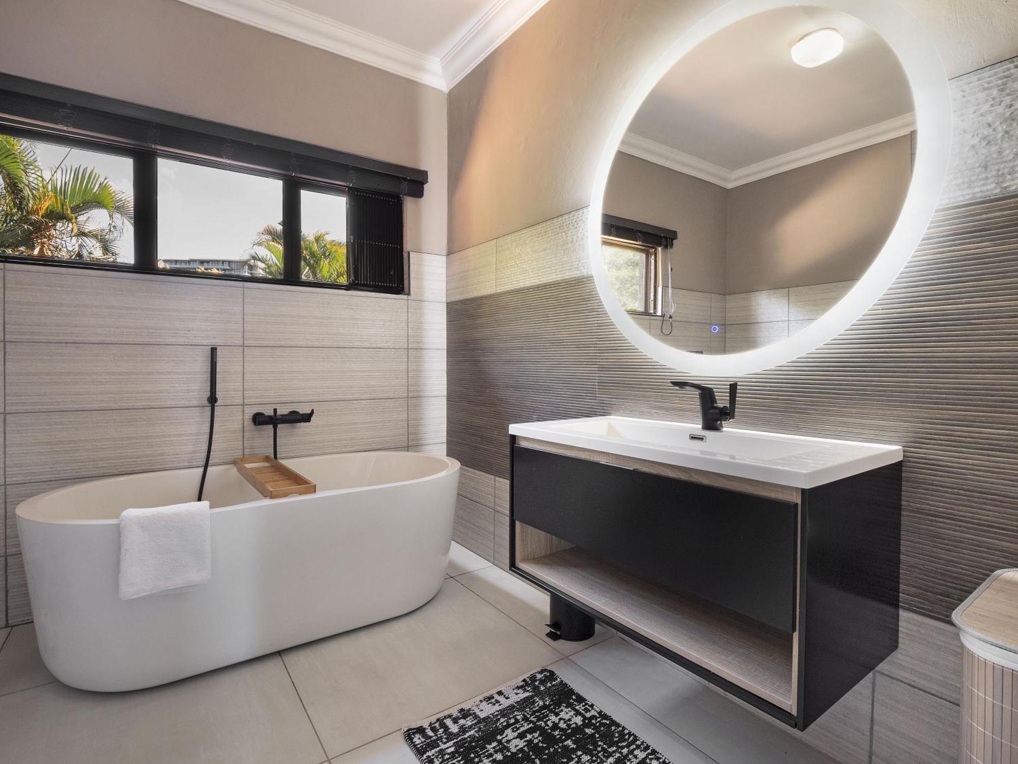 One On Chelsea Villa Durban Eksteriør billede