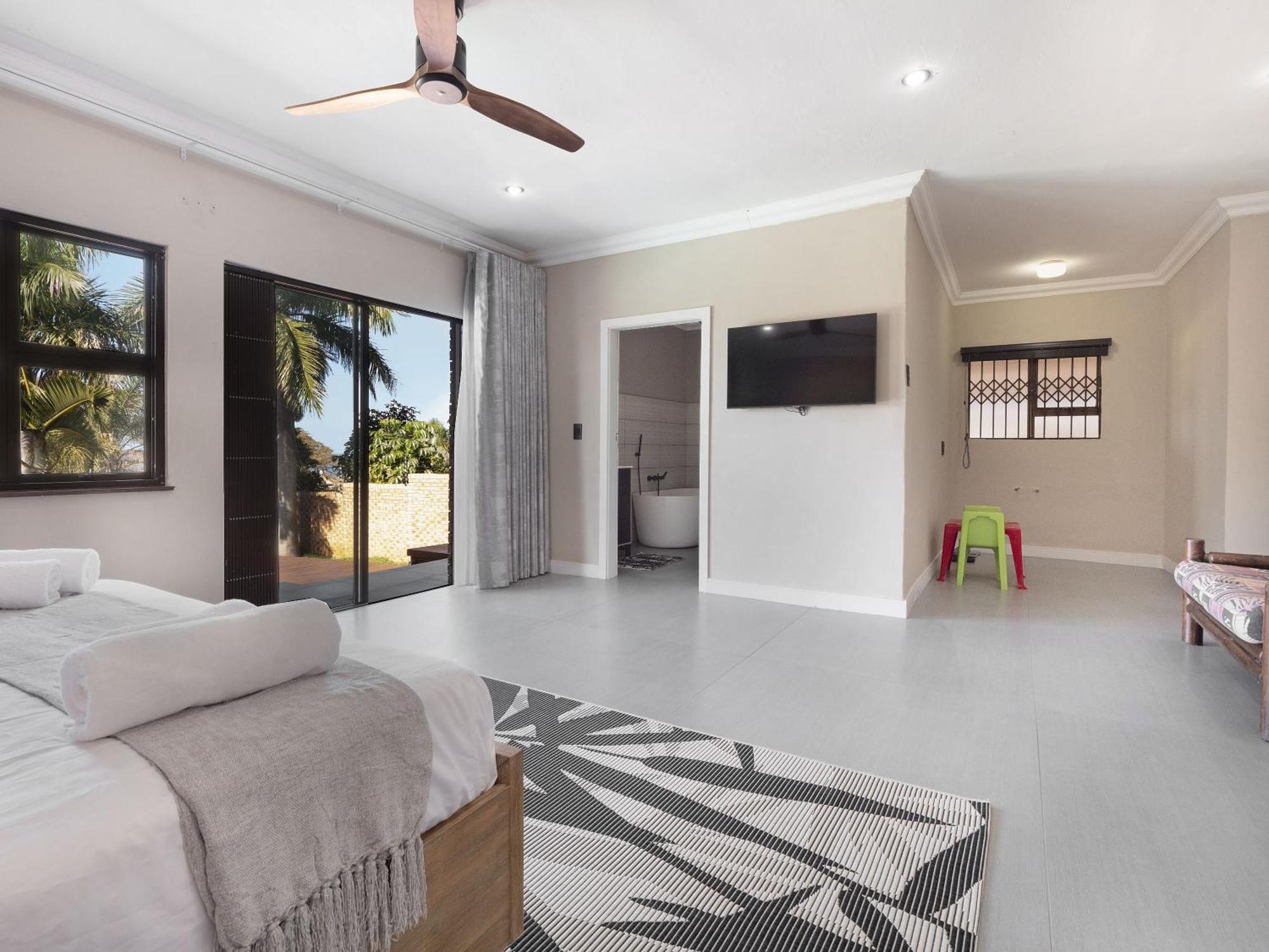 One On Chelsea Villa Durban Eksteriør billede