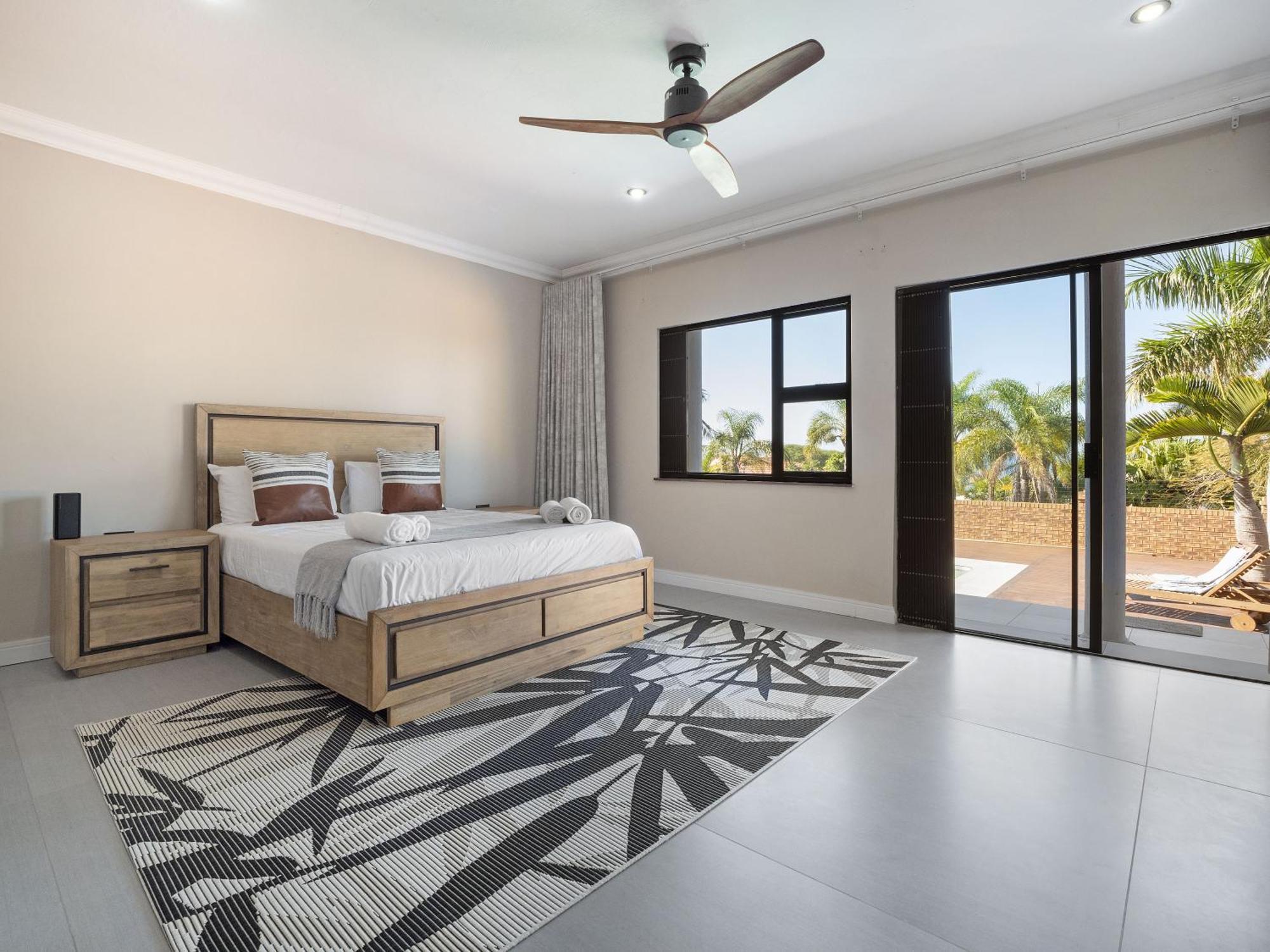 One On Chelsea Villa Durban Eksteriør billede