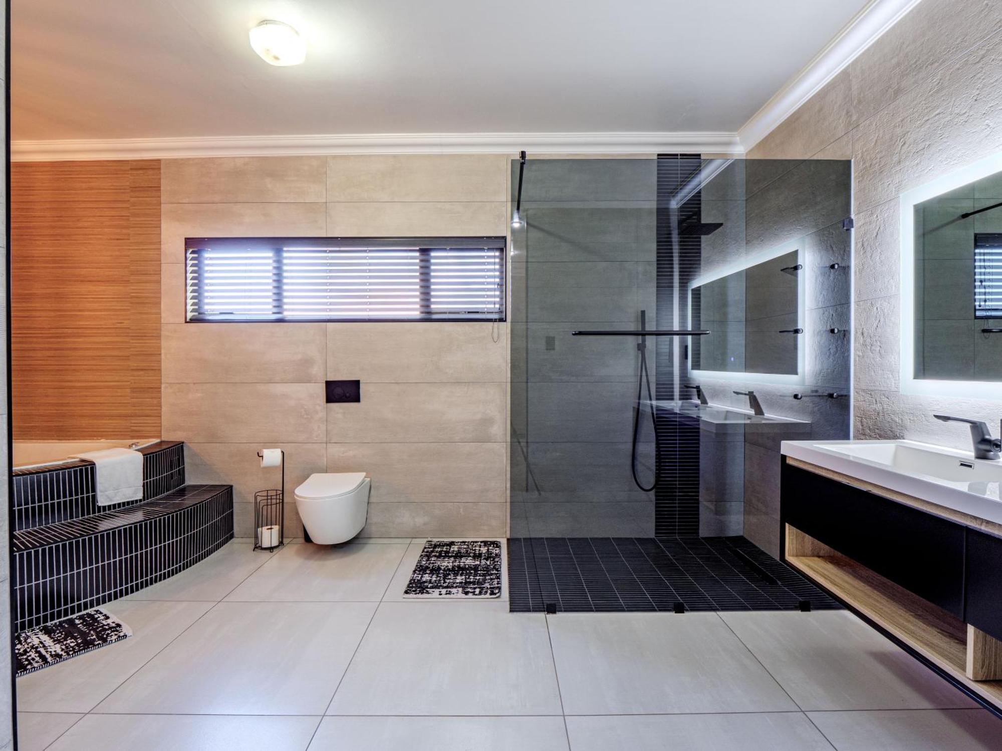 One On Chelsea Villa Durban Eksteriør billede