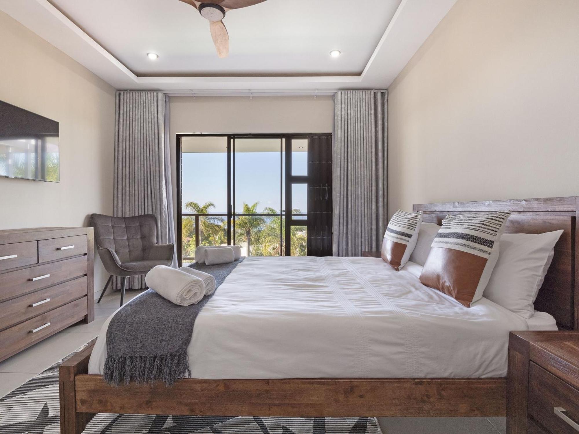 One On Chelsea Villa Durban Eksteriør billede