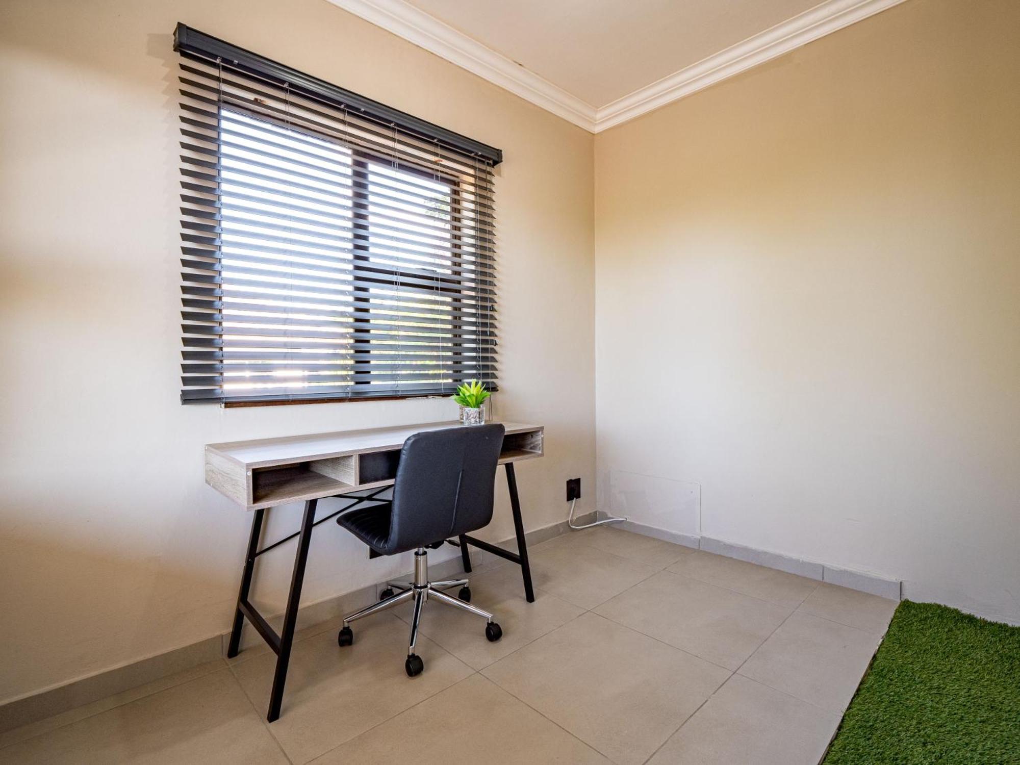 One On Chelsea Villa Durban Eksteriør billede