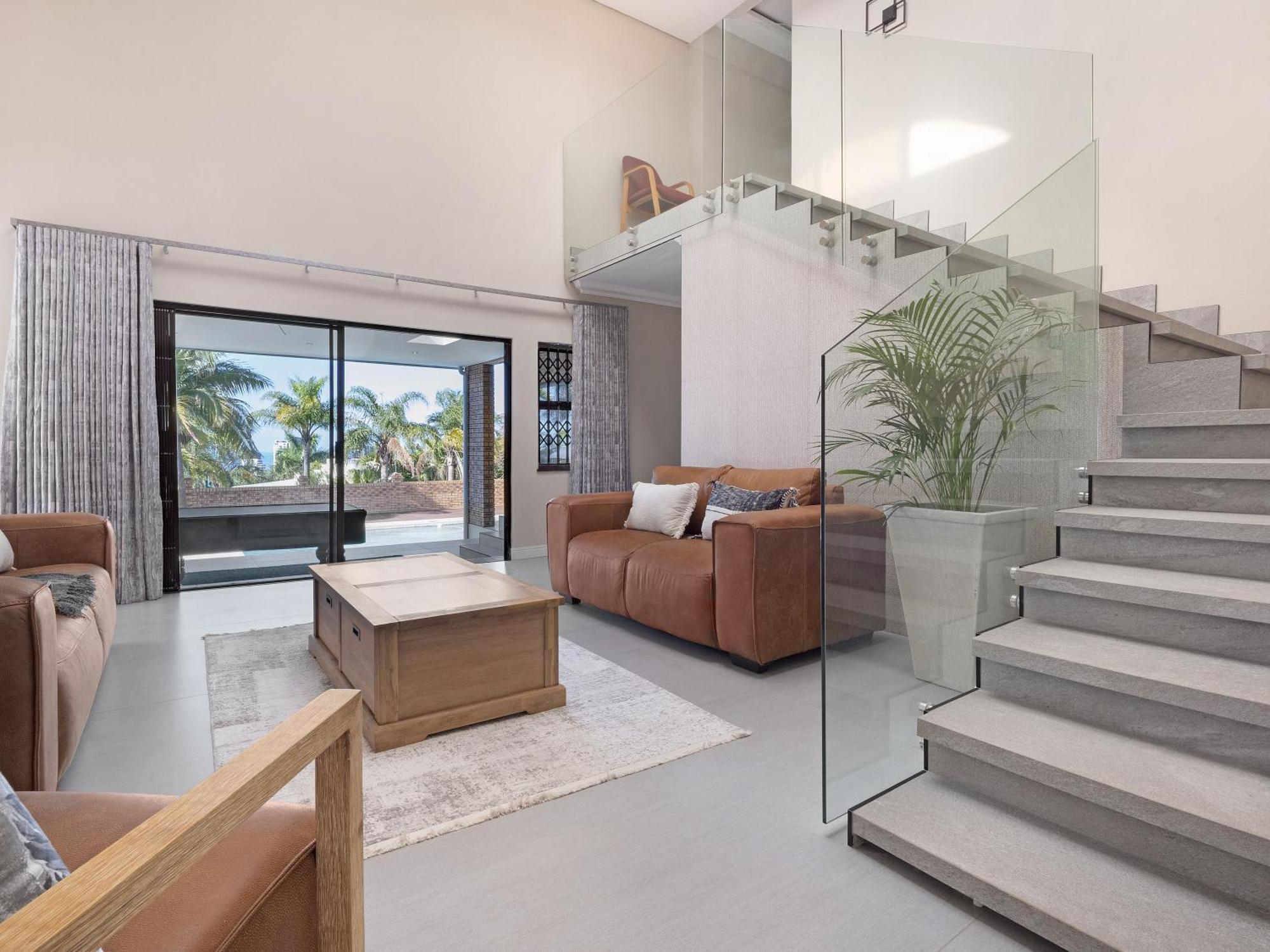 One On Chelsea Villa Durban Eksteriør billede