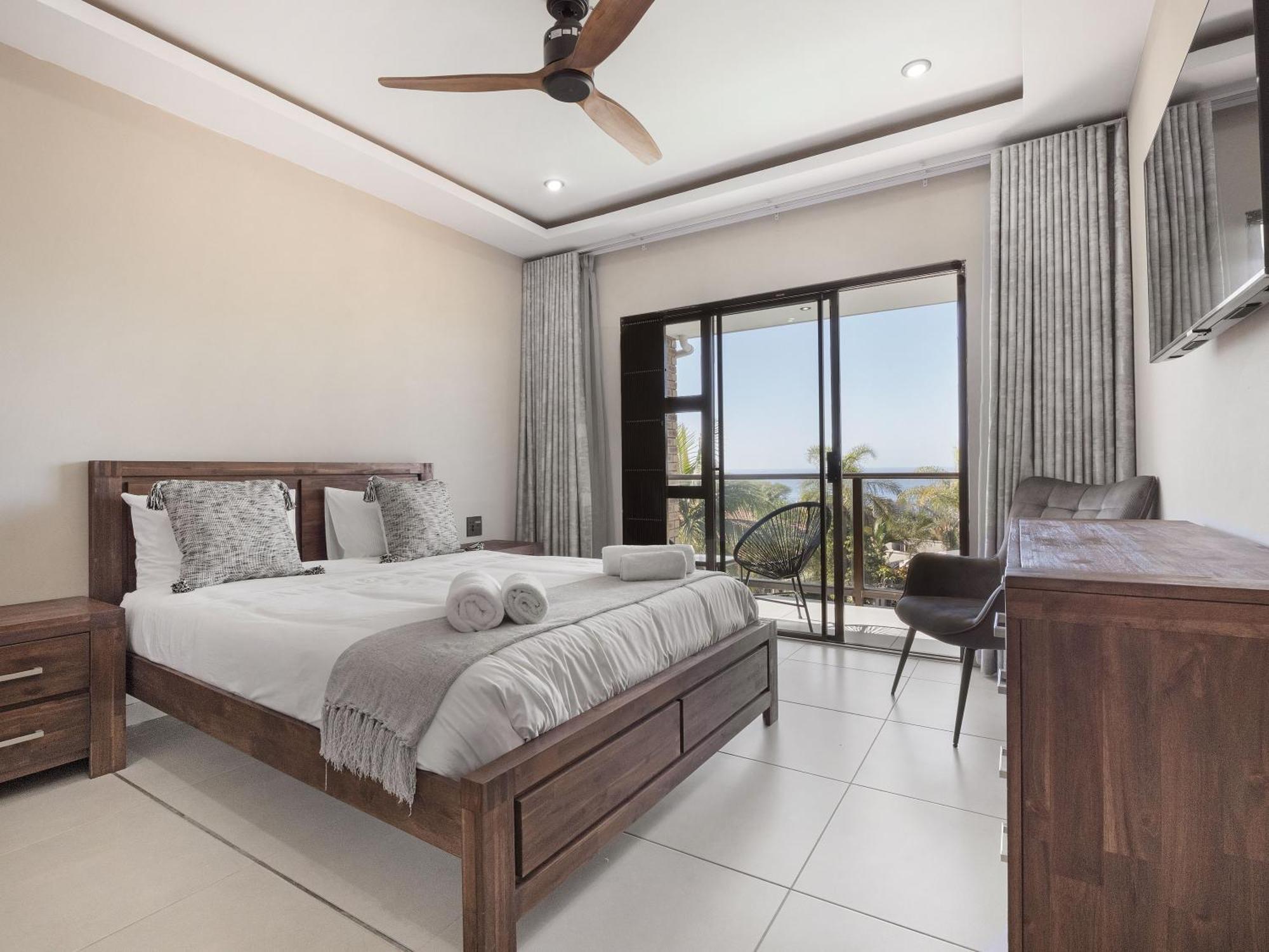 One On Chelsea Villa Durban Eksteriør billede