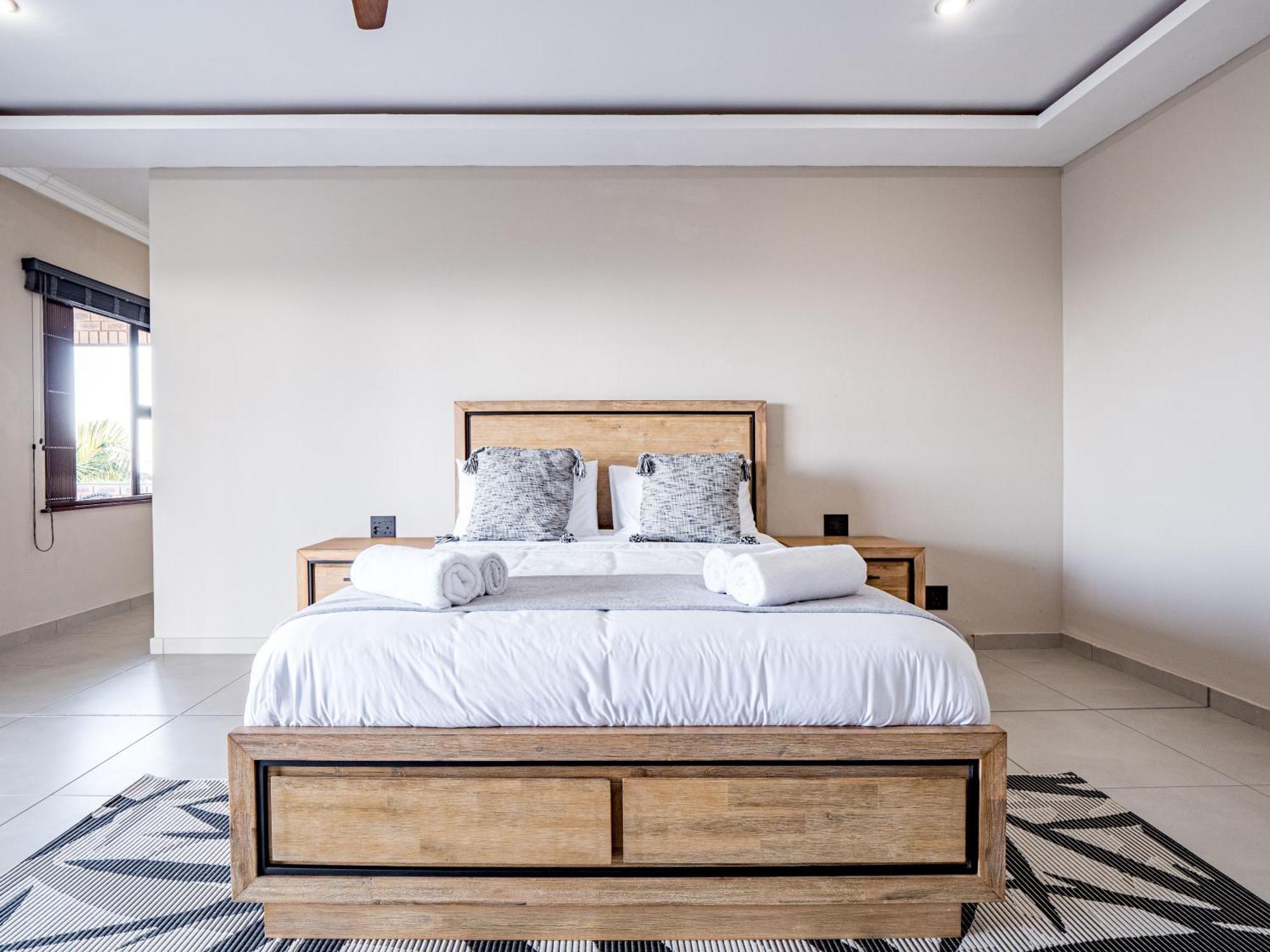 One On Chelsea Villa Durban Eksteriør billede