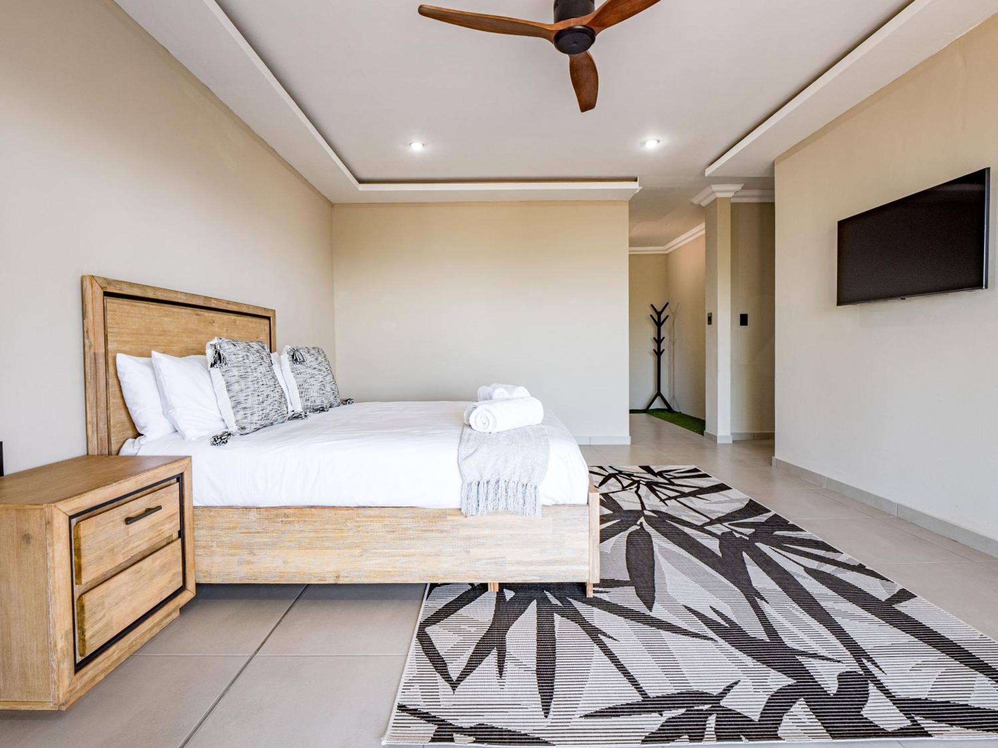 One On Chelsea Villa Durban Eksteriør billede
