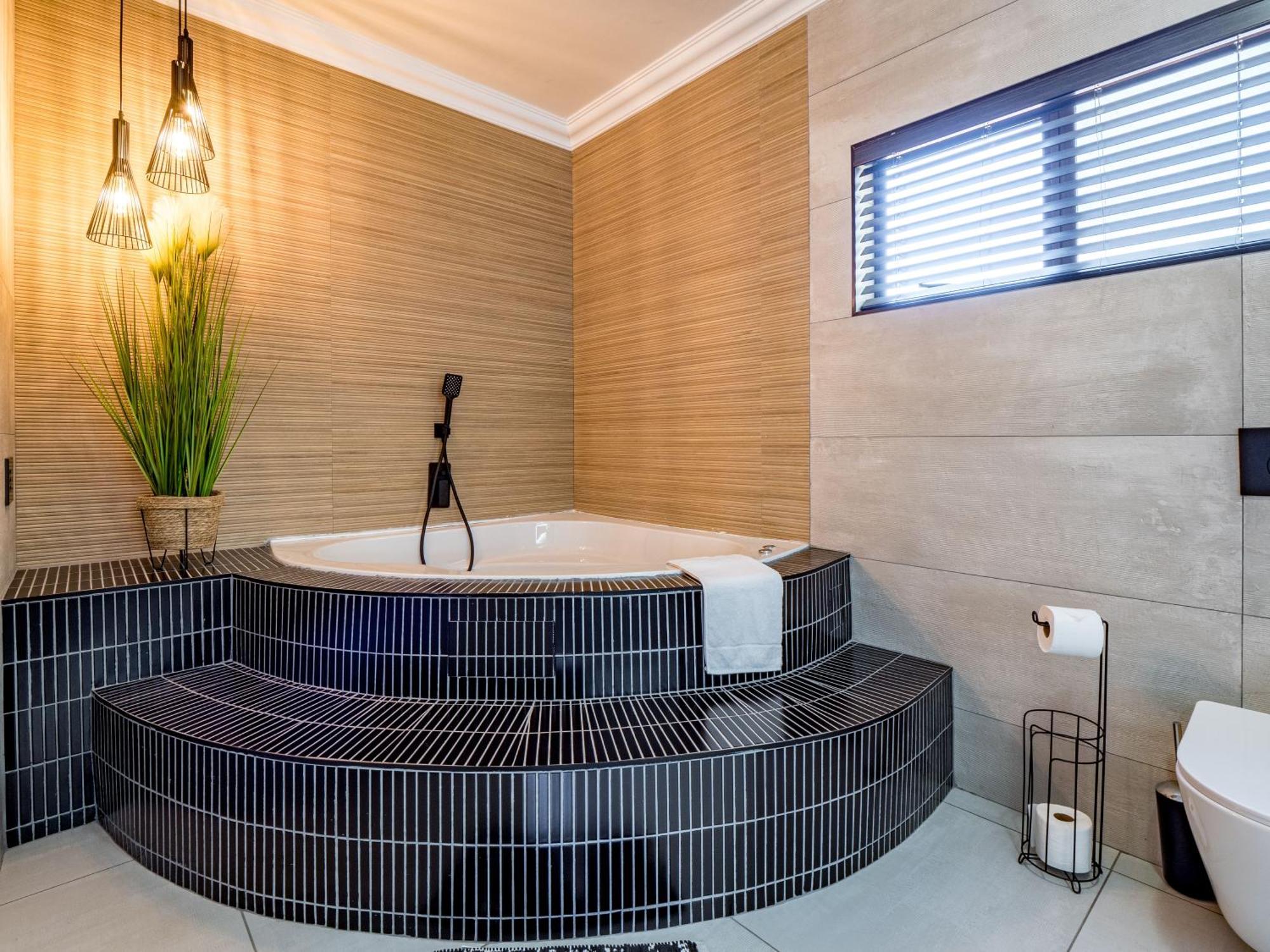 One On Chelsea Villa Durban Eksteriør billede