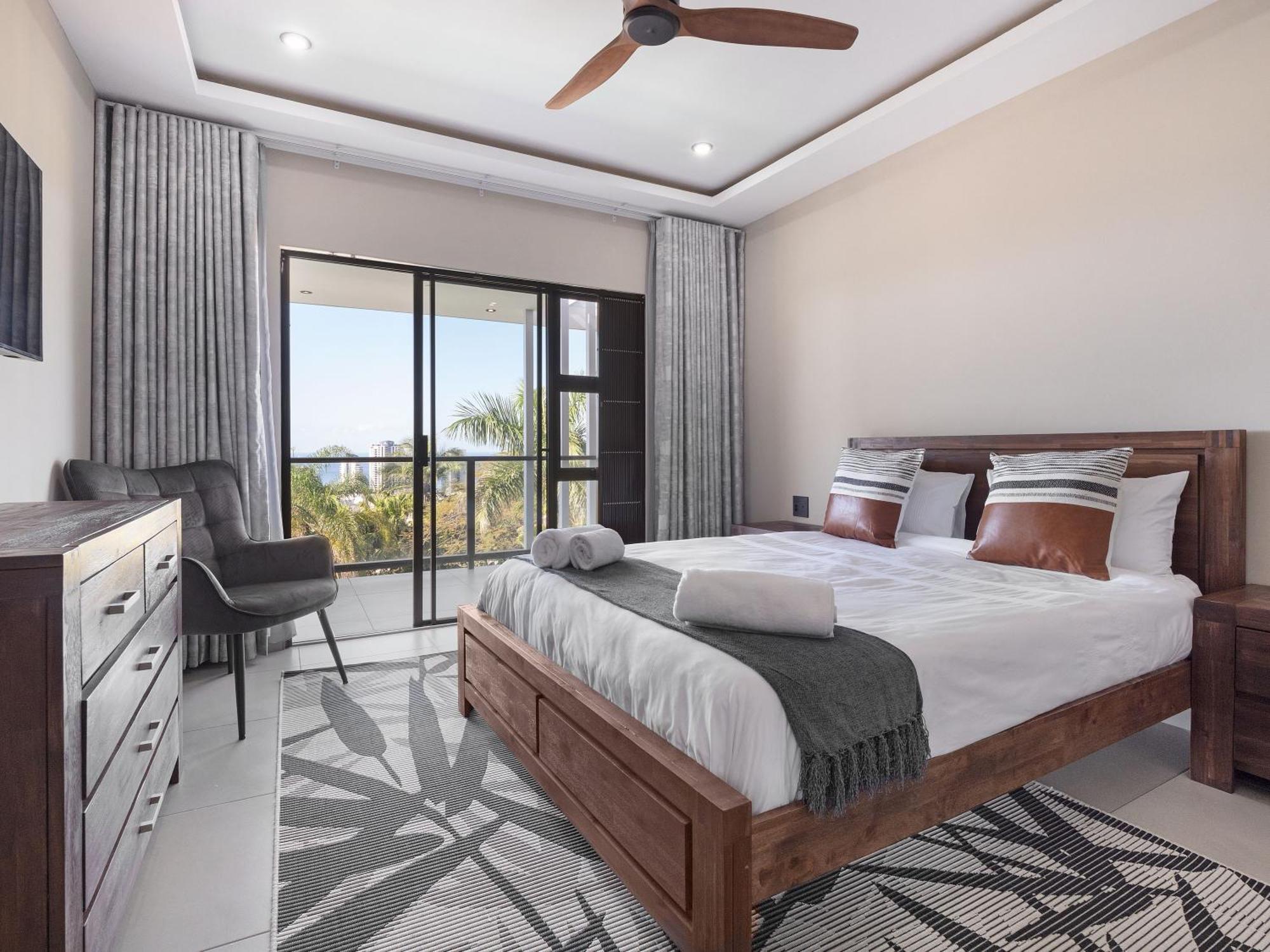 One On Chelsea Villa Durban Eksteriør billede