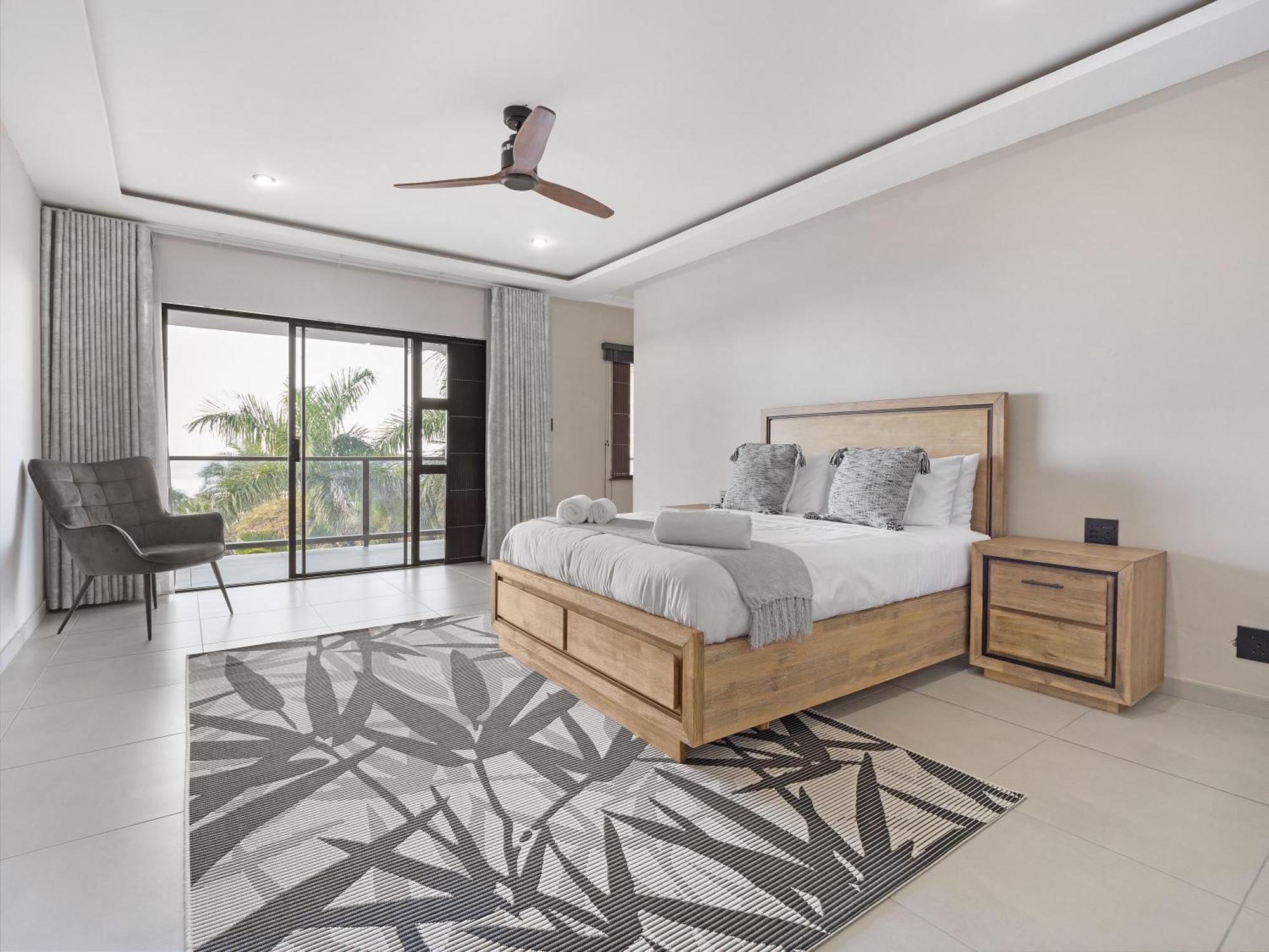 One On Chelsea Villa Durban Eksteriør billede