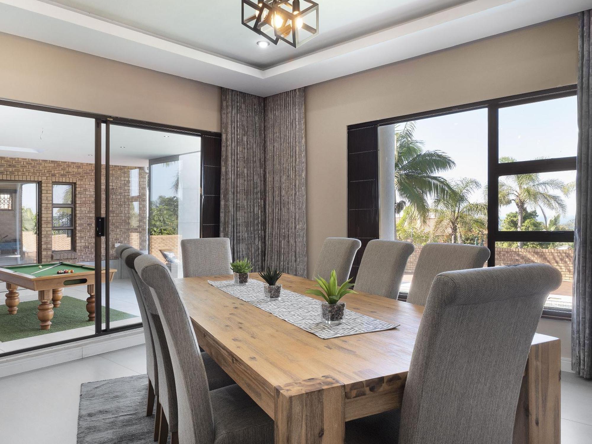One On Chelsea Villa Durban Eksteriør billede