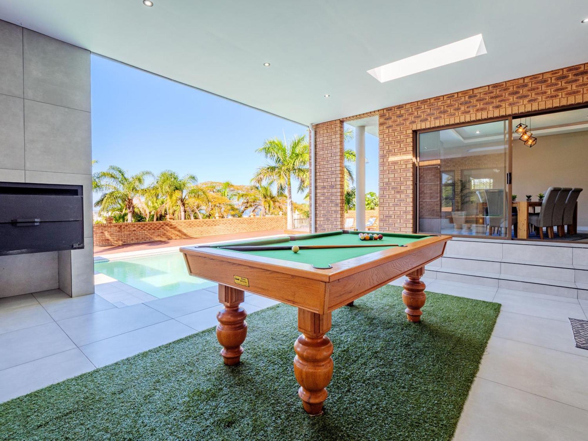 One On Chelsea Villa Durban Eksteriør billede